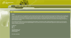 Desktop Screenshot of johncoplandandson.com